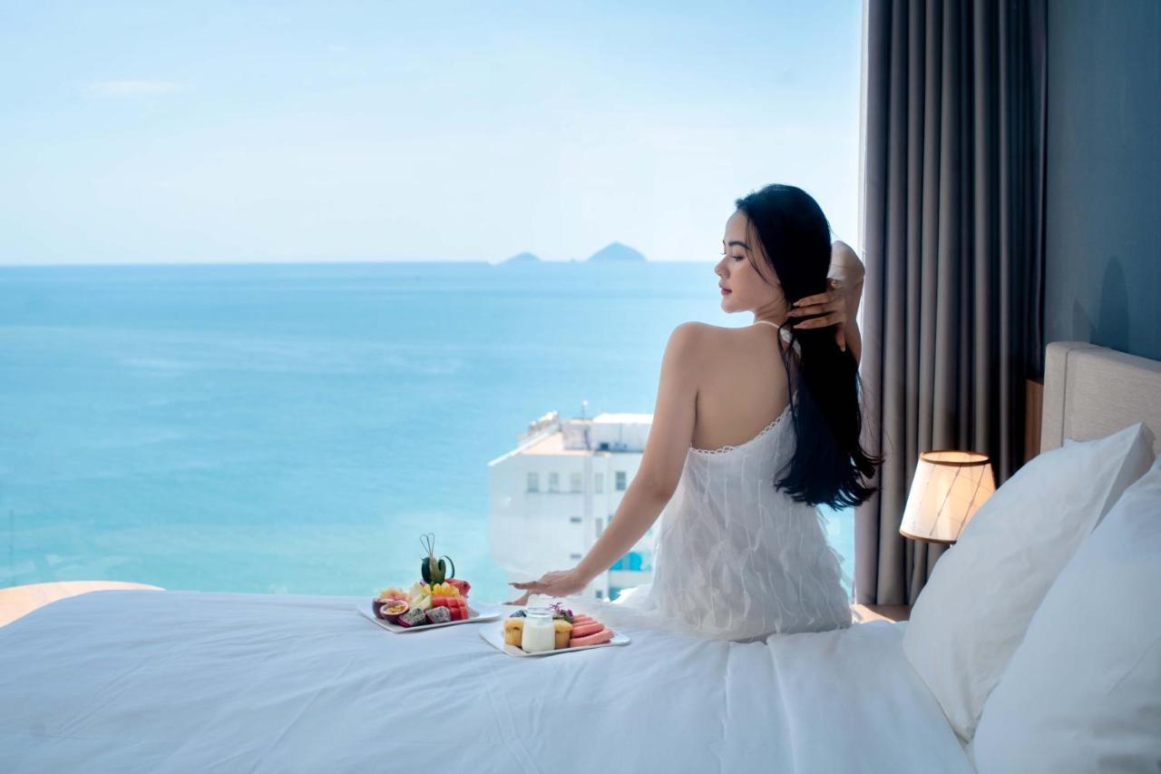 होटल Libra Nha Trang