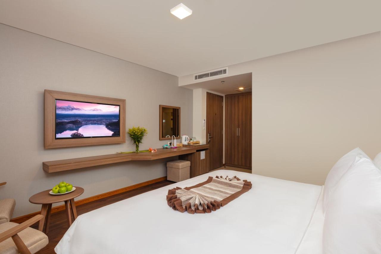 Libra 4* Nha Trang